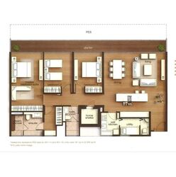 Hilltops (D9), Condominium #593579521